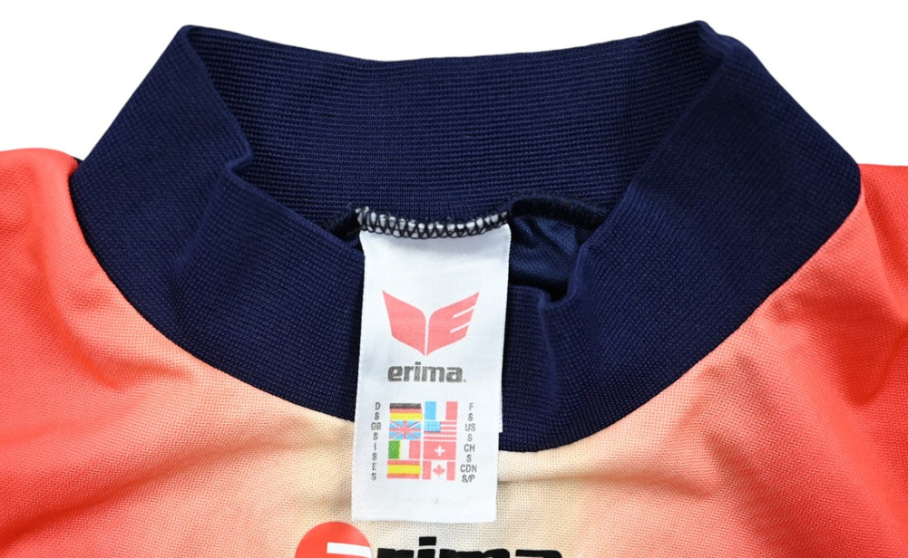 ERIMA GK LONGSLEEVE KOSZULKA S 