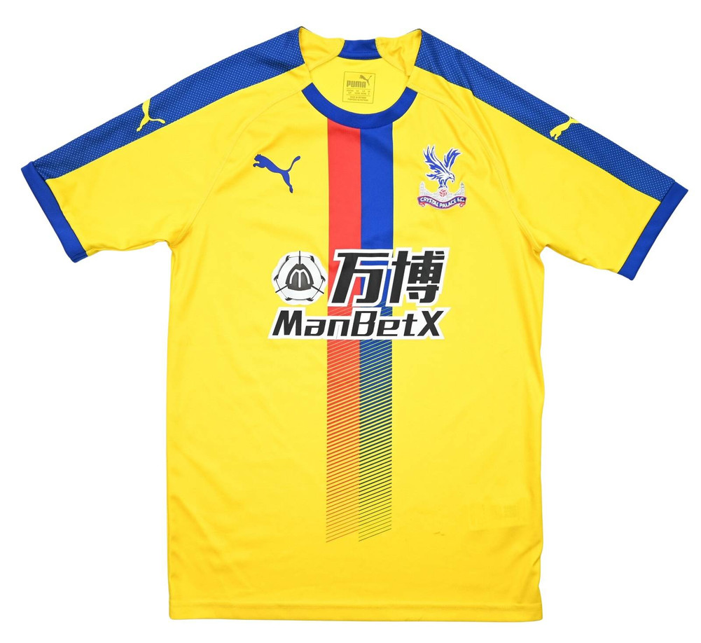 2018-19 CRYSTAL PALACE SHIRT S