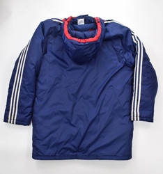 2011-12 CHICAGO FIRE KURTKA L