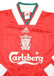1993-95 LIVERPOOL KOSZULKA XL