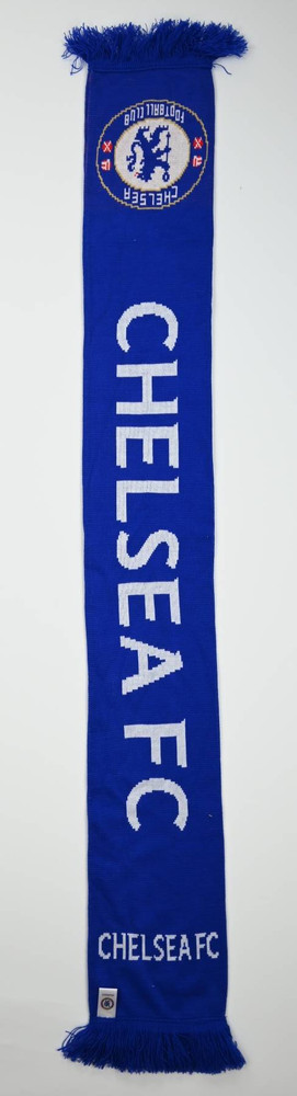 CHELSEA LONDON FC SZALIK