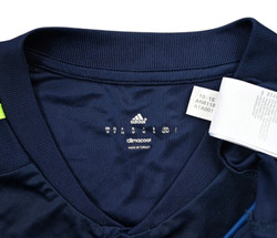 2015-16 FENERBAHCE SHIRT M