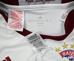 2016-17 BAYERN MUNCHEN KOSZULKA L. BOYS