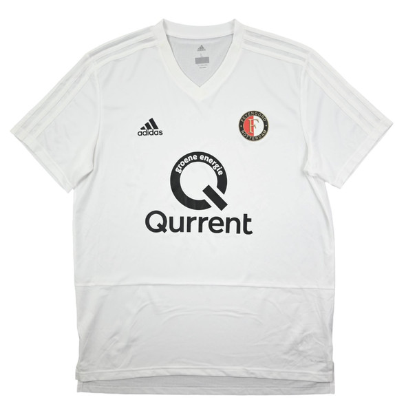 2017-18 FEYENOORD KOSZULKA L