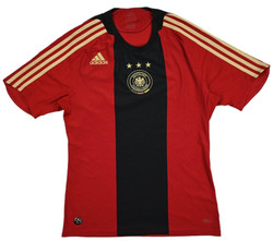 2008-09 GERMANY SHIRT S