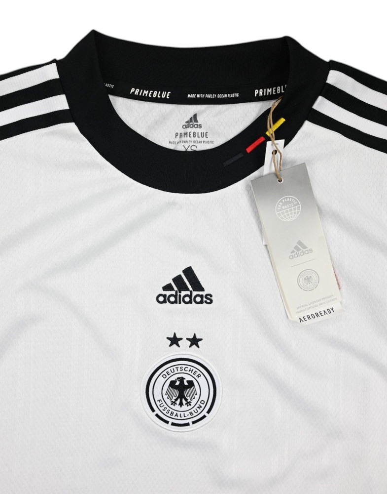 2022-23 GERMANY WOMENS KOSZULKA XS