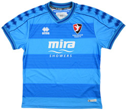 2019-21 CHELTENHAM TOWN FC KOSZULKA S