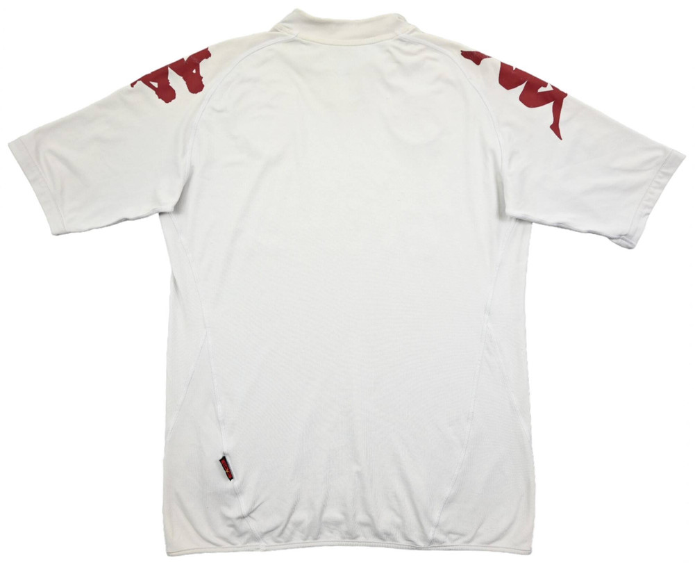 2007-08 AS ROMA KOSZULKA M