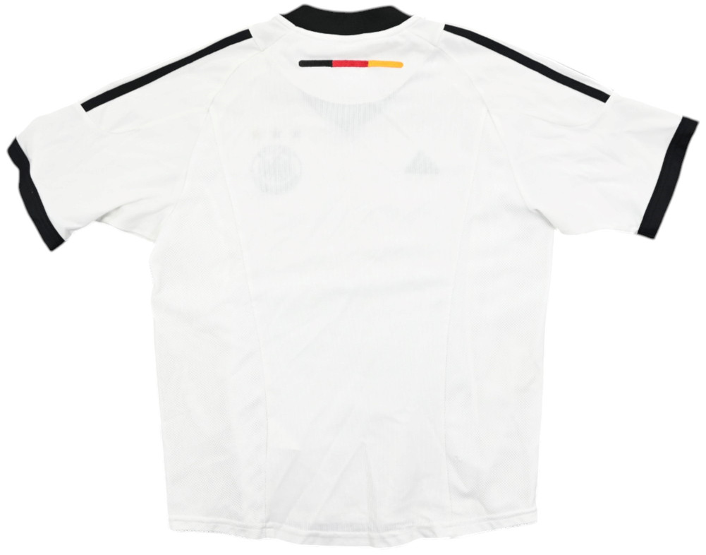 2002-04 GERMANY KOSZULKA L. BOYS