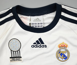 2006-07 REAL MADRID KOSZULKA 92CM