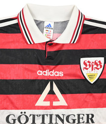 1997-98 VFB STUTTGART KOSZULKA S