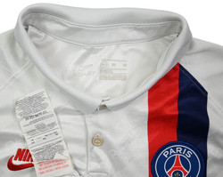 2019-20 PARIS SAINT-GERMAIN SHIRT XL. BOYS