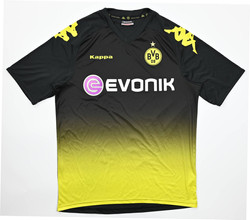 2011-12 BORUSSIA DORTMUND SHIRT L