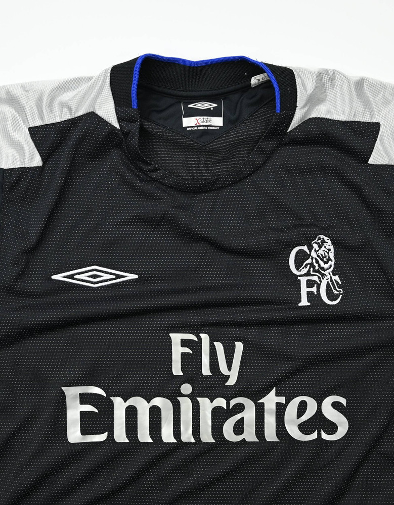 2004-05 CHELSEA LONDON KOSZULKA S