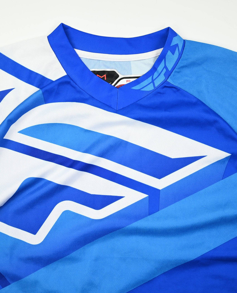 FLY RACING MOTOCROSS MTB LONGSLEEVE KOSZULKA M
