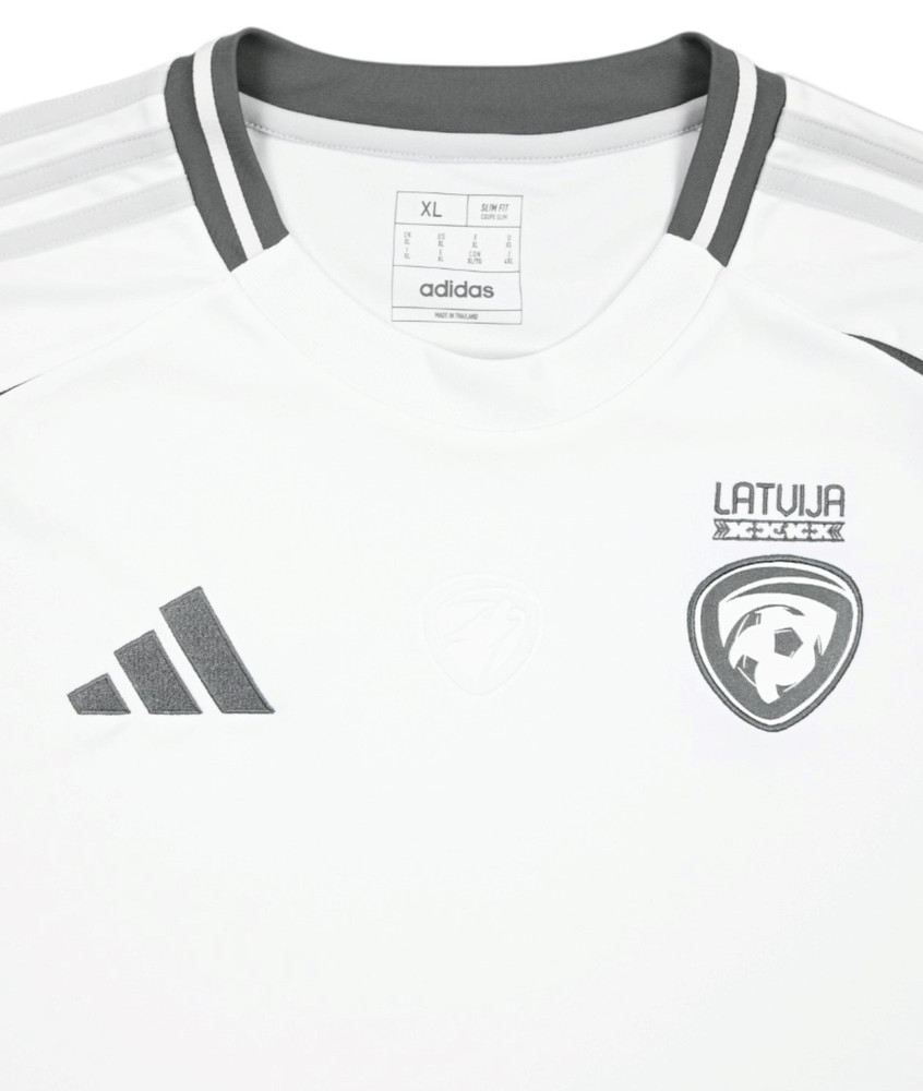 2024-25 LATVIA KOSZULKA XL