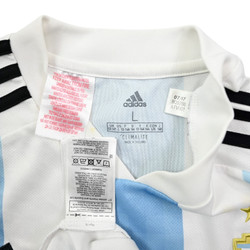 2018-19 ARGENTINA KOSZULKA L. BOYS