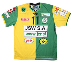 JASTRZÄBSKI WÄGIEL *KAMIĹSKI* VOLLEYBALL KOSZULKA XL