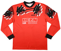 MASITA VINTAGE LONGSLEEVE KOSZULKA XXL