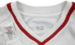 2000-01 GLASGOW RANGERS *ALBERTZ* SHIRT S