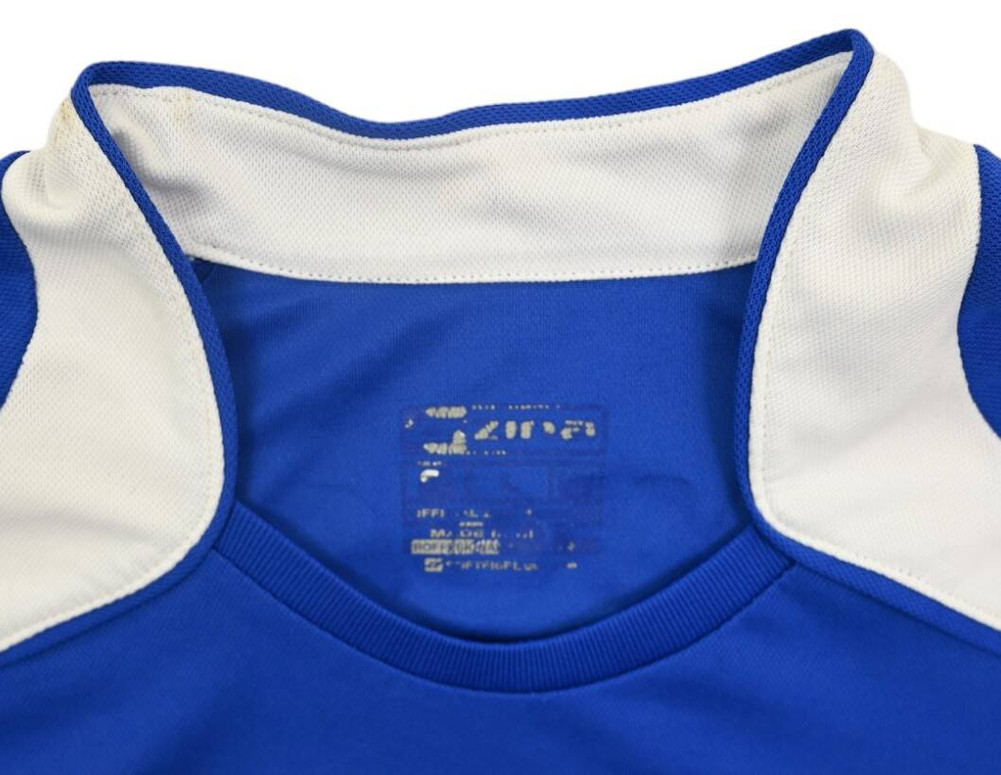 ZJEDNOCZENI ŻARÓW SHIRT L