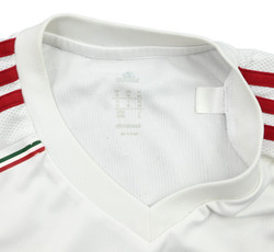 2014-15 AC MILAN SHIRT M