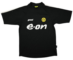 2003-04 BORUSSIA DORTMUND SHIRT S