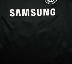 2008-09 CHELSEA *J.COLE* SHIRT M. BOYS 