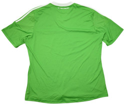 2012-13 WOLFSBURG KOSZULKA XXL
