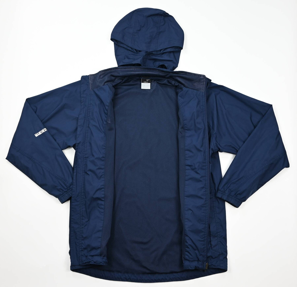 MANCHESTER UNITED JACKET S