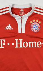 2009-10 BAYERN MUNCHEN KOSZULKA L. BOYS