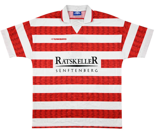 UMBRO OLDSCHOOL SHIRT XL