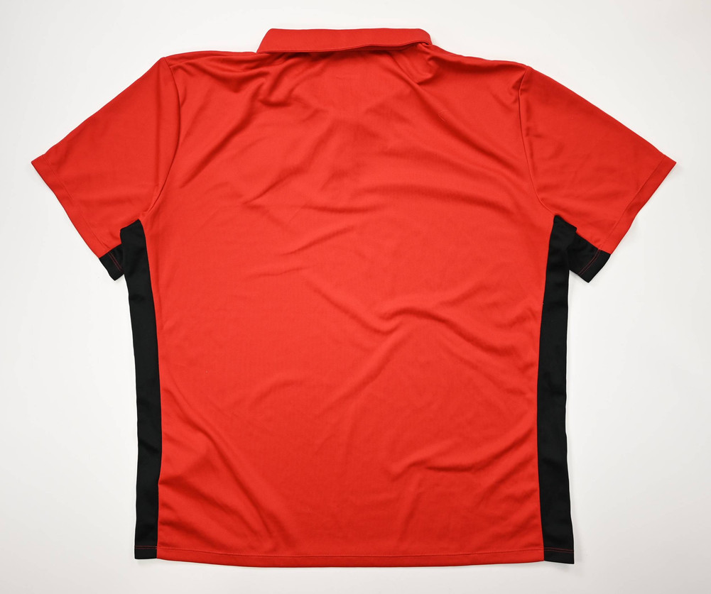 AFC BOURNEMOUTH SHIRT XXL