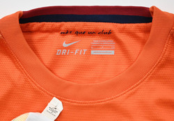 2012-13 FC BARCELONA *MESSI* KOSZULKA S