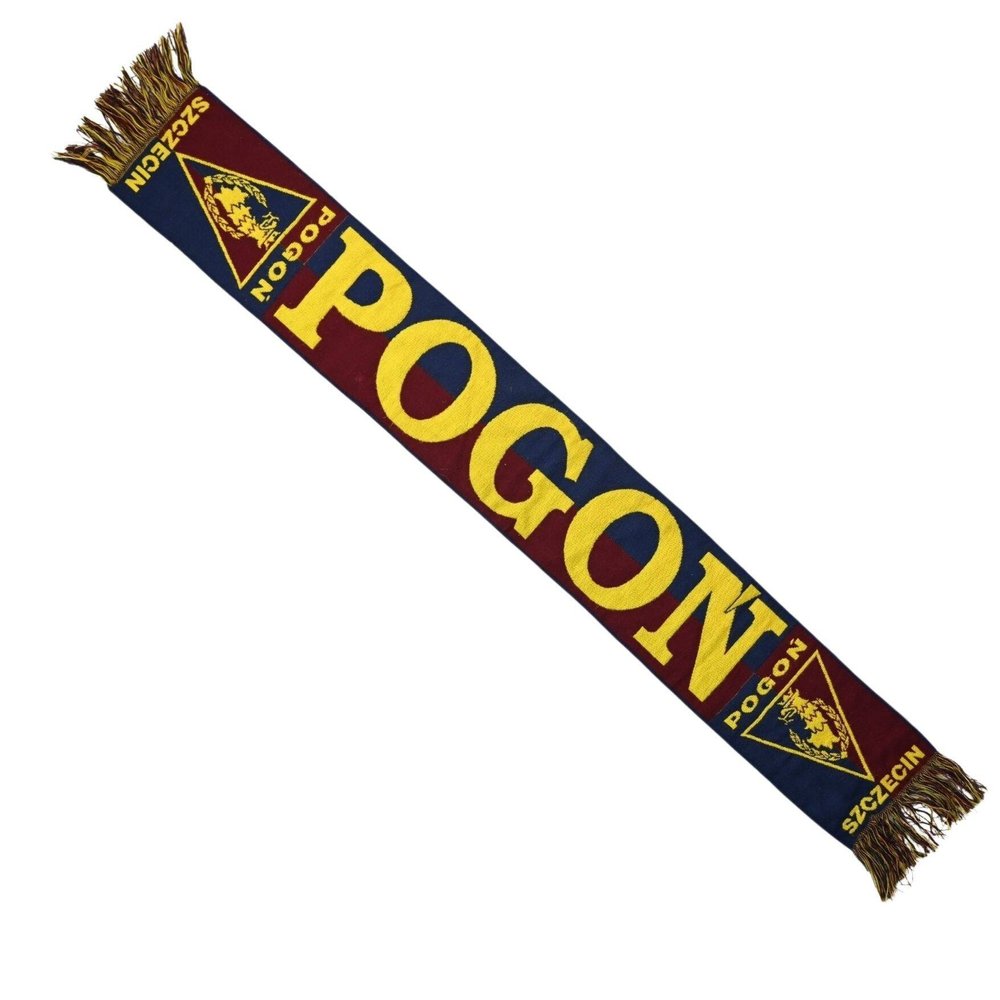 POGON SZCZECIN 1948 SCARF