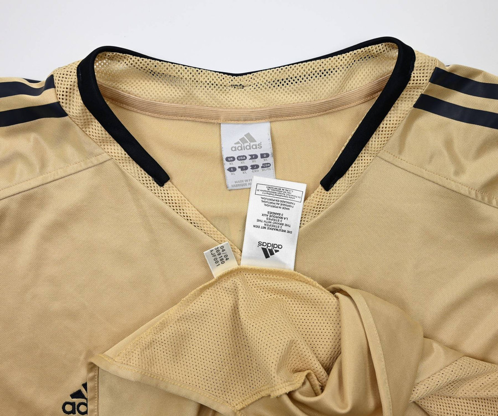 2004-05 BAYERN MUNCHEN KOSZULKA XL