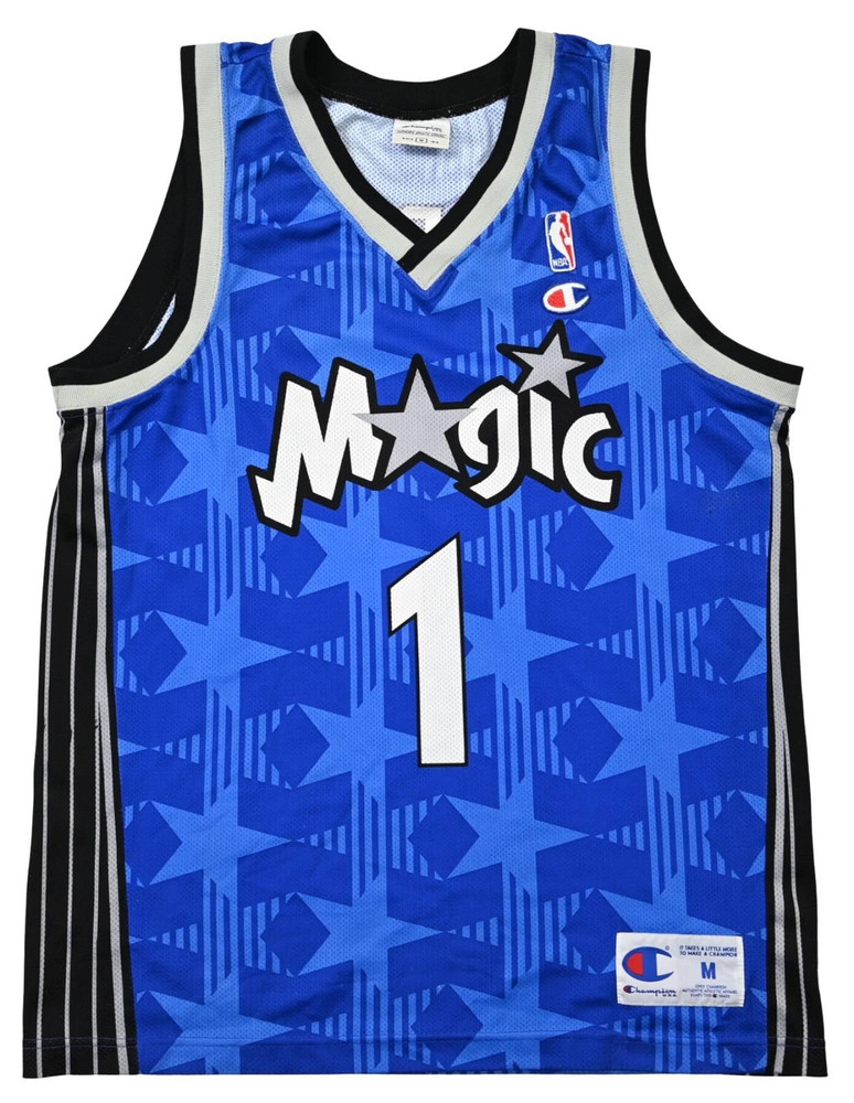 ORLANDO MAGIC *MCGRADY* NBA KOSZULKA M