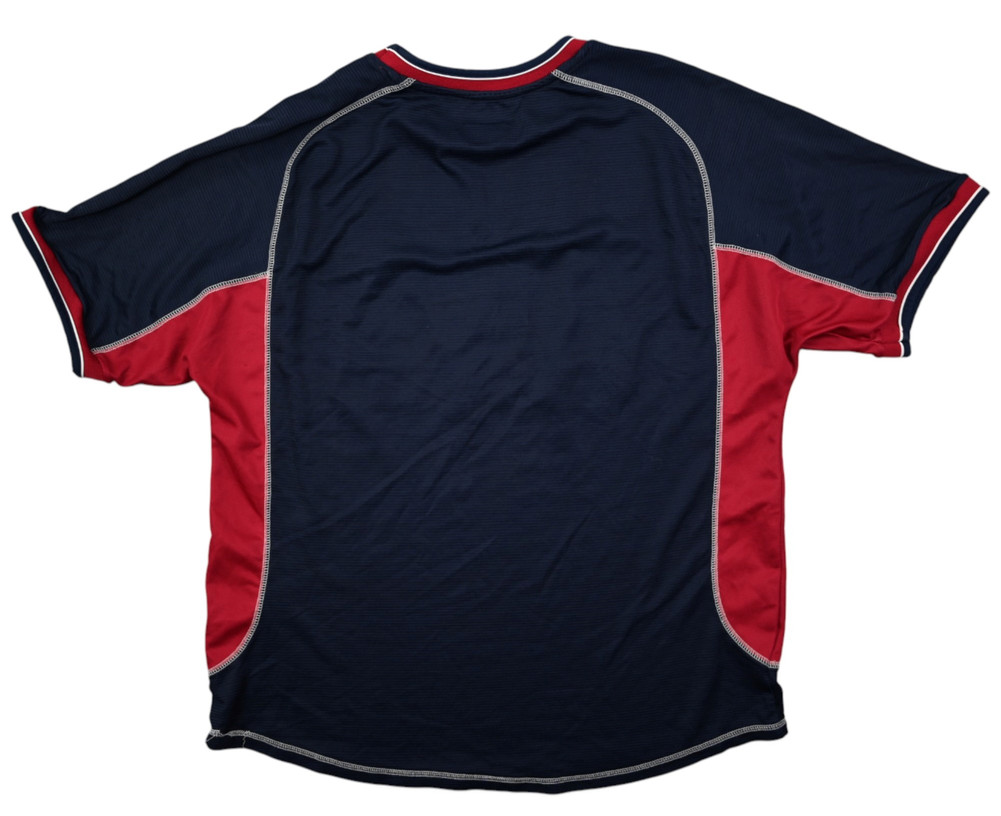 2000-01 MANCHESTER UNITED KOSZULKA L