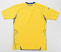 2007-09 SWEDEN SHIRT S