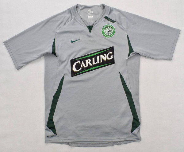CELTIC GLASGOW SHIRT S