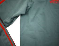 2018-19 BAYERN MUNCHEN LONGSLEEVE SHIRT L