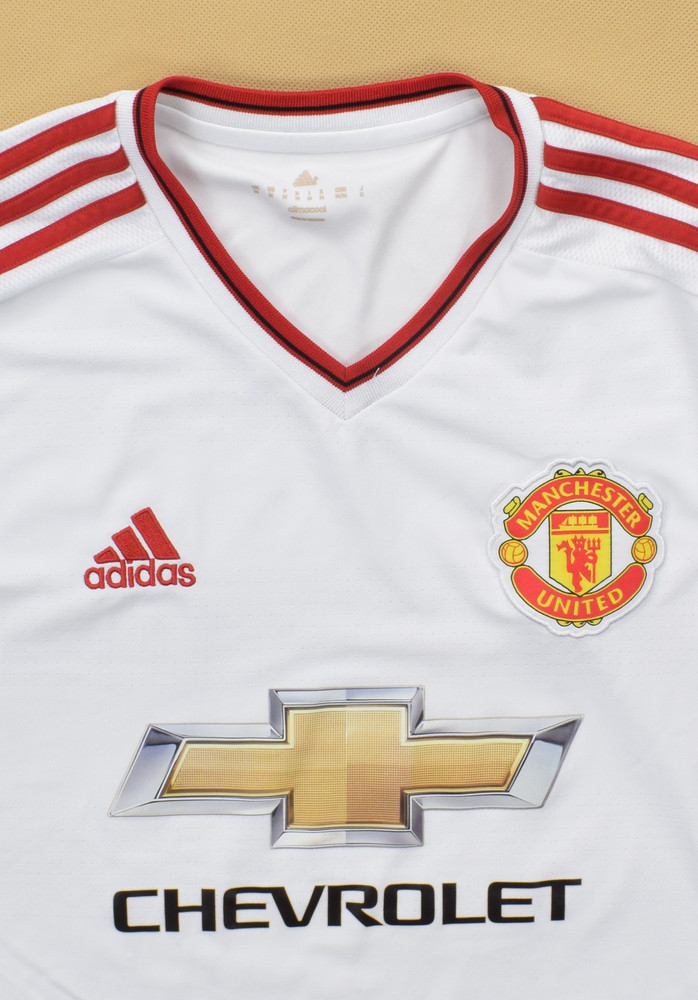 2015-16 MANCHESTER UNITED KOSZULKA M