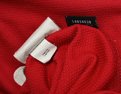 2006-08 ARSENAL LONDON *HENRY* SHIRT M