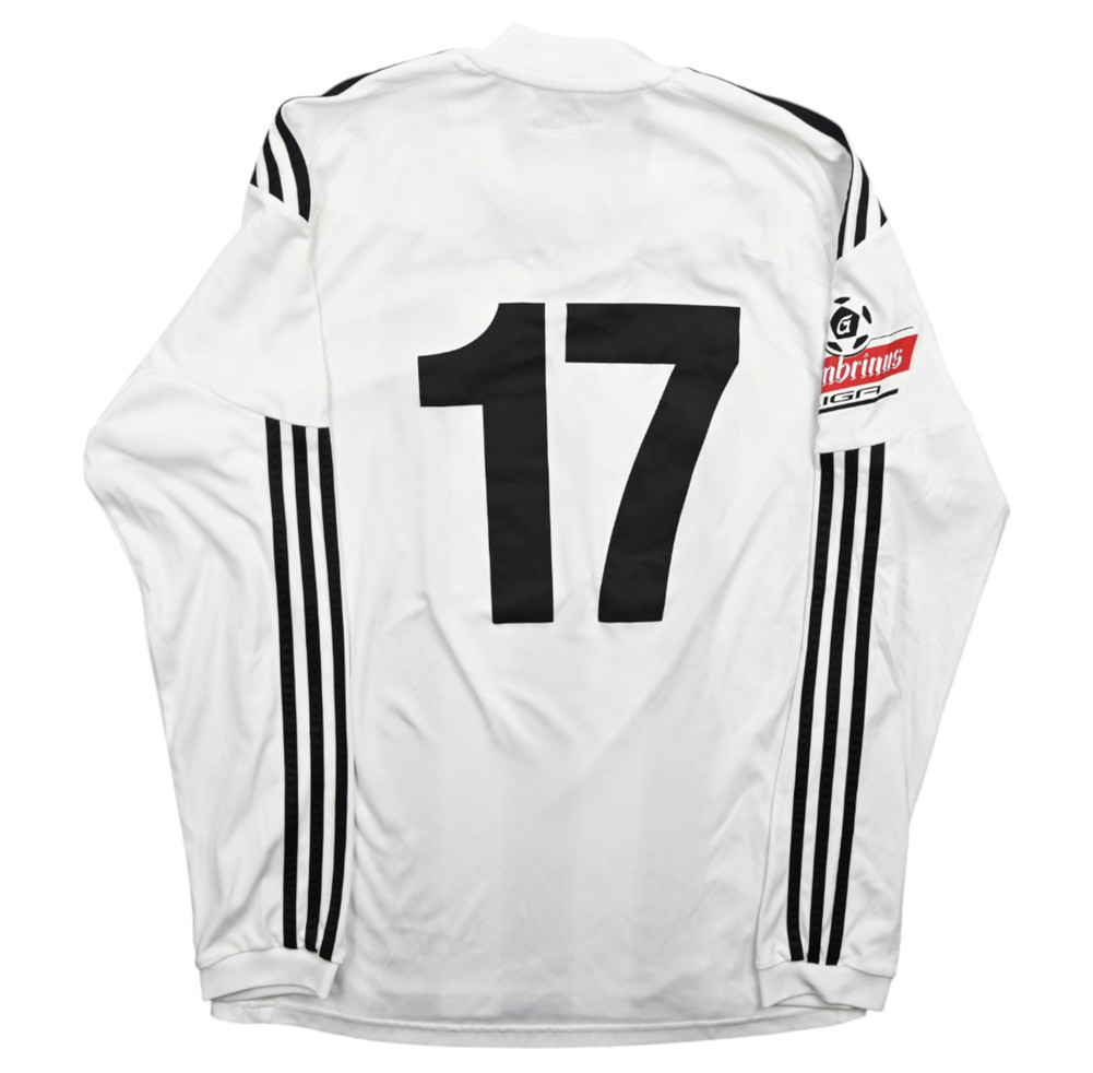 2011-13 DYNAMO CESKIE BUDEJOVICE LONGSLEEVE KOSZULKA M