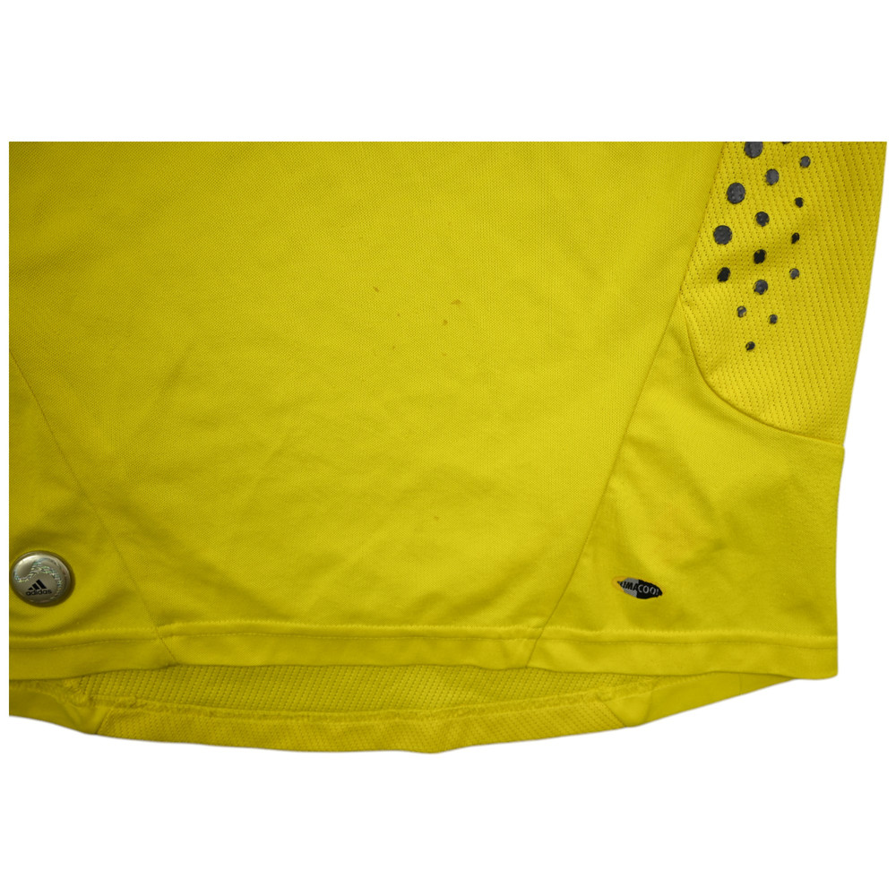 2008-09 BAYERN MUNCHEN GK LONGSLEEVE KOSZULKA L. BOYS