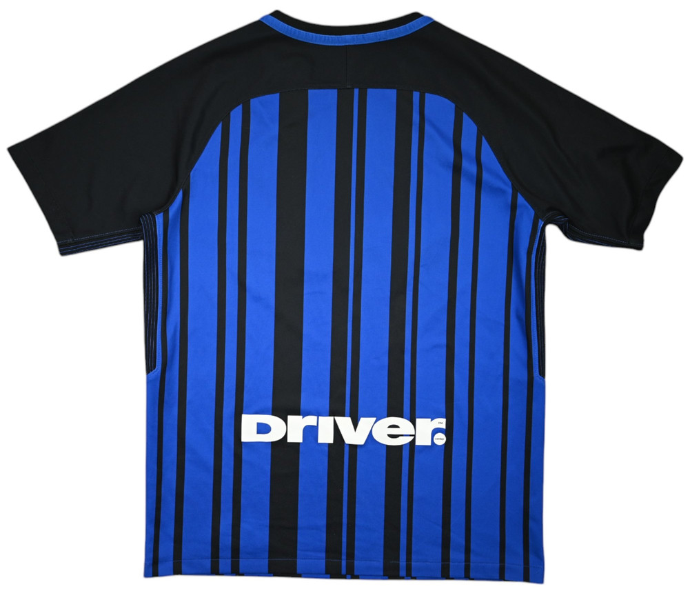 2017-18 INTER MILAN KOSZULKA XL. BOYS