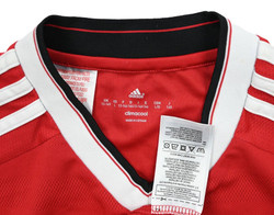2015-16 MANCHESTER UNITED SHIRT L. BOYS