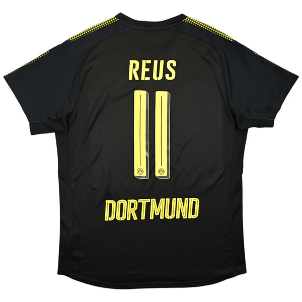2017-18 BORUSSIA DORTMUND *REUS* KOSZULKA L