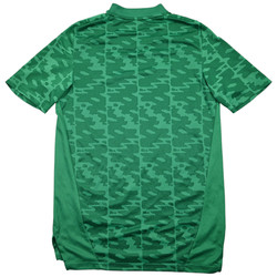 2021 ALGERIA KOSZULKA S 