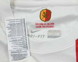 2012-13 GALATASARAY KOSZULKA S